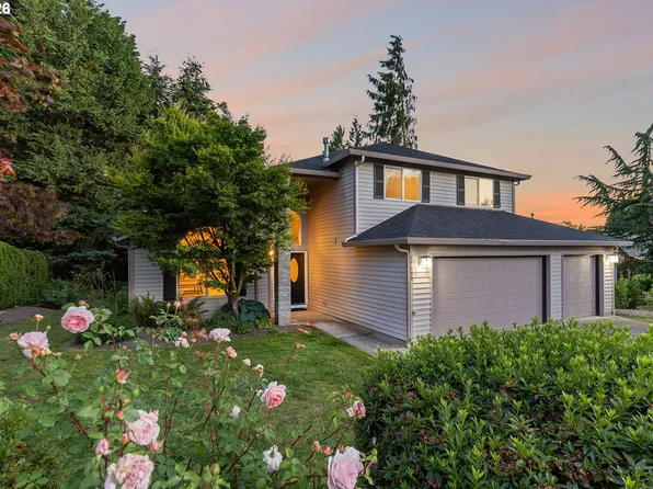 12605 NW 33rd Ave, Vancouver, WA 98685