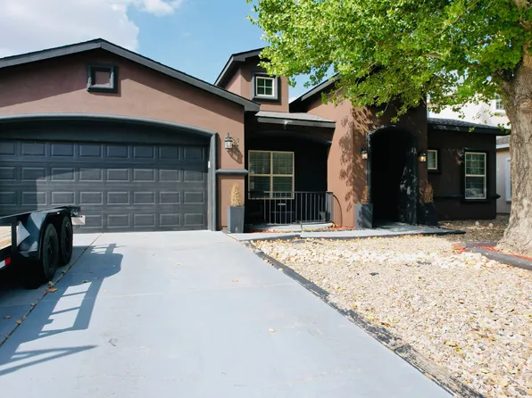 5208 W Steel Driver Rd, Hobbs, NM 88240