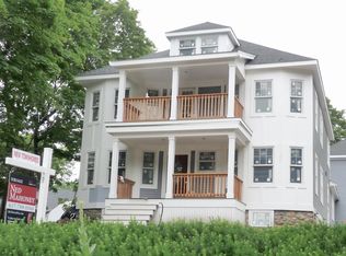 969 Greendale Ave #1, Needham, MA 02492