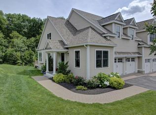 33 Sunset Ridge Ln, Bolton, MA 01740