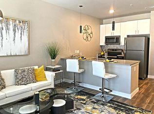 1400 Russell Apartments, Saint Louis, MO 63104