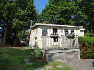 87 Wompatuck Rd, Hingham, MA 02043