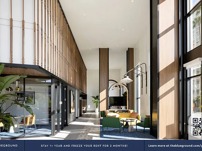 Building's Lounge