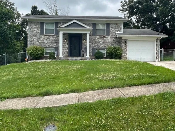 316 Indiana Trl, Radcliff, KY 40160