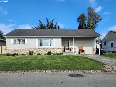 316 Railroad St, Brookings, OR, 97415