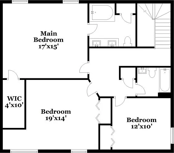 141 Lyndhurst Dr — Photo 3