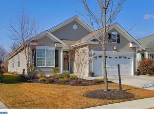 38 Mansion Dr, Woolwich Township, NJ 08085