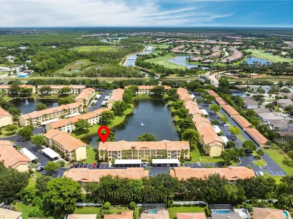 8274 Key Royal CIR #1036, NAPLES, FL 34119