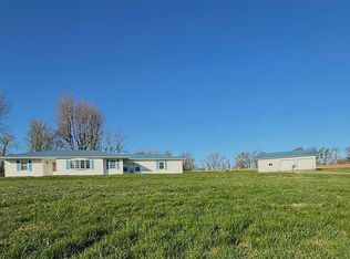 401 W Shipping St, Edwardsport, IN