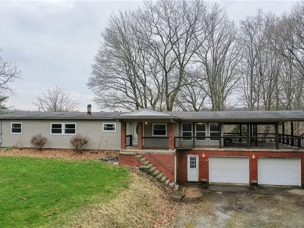 110 Century Farm Rd, Clinton, PA 15026