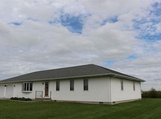 8325 S Wise Rd, Shepherd, MI 48883
