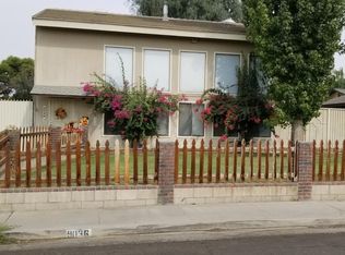 9036 Eucalyptus Dr, Bakersfield, CA