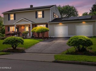 317 Glenn Ave, Lawrence Township, NJ 08648