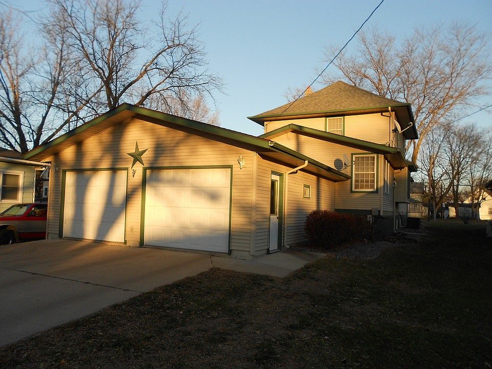 Back of Home