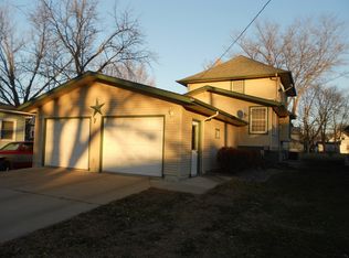 307 Brown St, Jackson, MN 56143