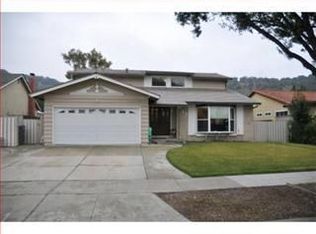 640 Curie Dr, San Jose, CA
