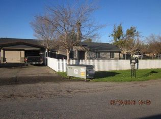 25693 Rexford Dr, Madera, CA 93638