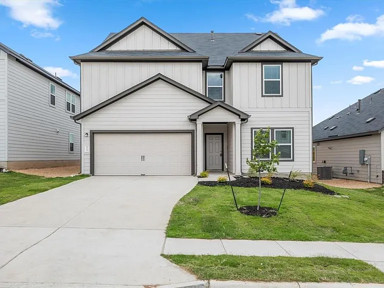 4909 Sea Salt Dr — Photo 1