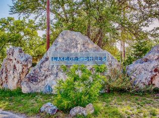 583 Deer Crk, Spring Branch, TX 78070