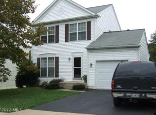 4506 Runnymeade Rd, Owings Mills, MD 21117