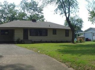 103 Scott Dr, Florence, AL 35633