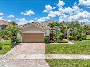 12715 Gladstone Way, Fort Myers, FL 33913