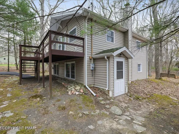 195 Conashaugh Trl, Milford, PA 18337