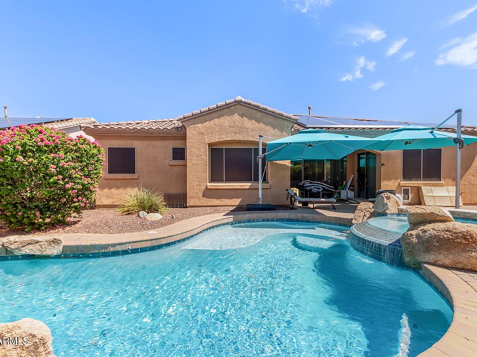 1st image of 4619 W HEYERDAHL Court