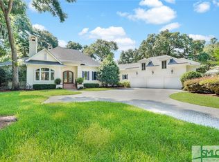 3 Deer Creek Dr, Savannah, GA 31411