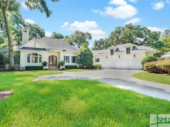 3 Deer Creek Drive, Savannah, GA 31411