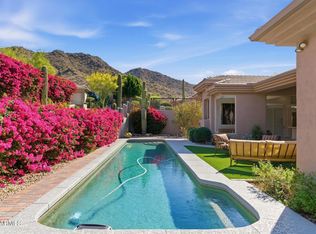 13778 E Charter Oak Dr, Scottsdale, AZ 85259