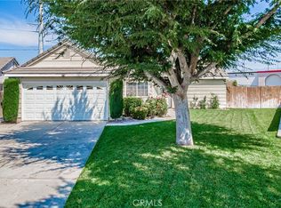 2458 S Dartmouth Rd, San Bernardino, CA 92408