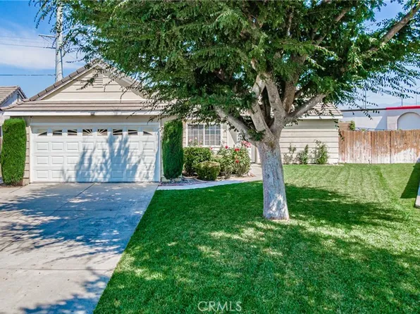 2458 S Dartmouth Rd, San Bernardino, CA 92408