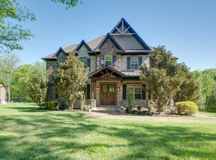 519 Burnett Rd, Mount Juliet, TN 37122