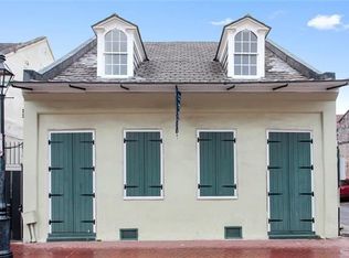 1017 Conti St, New Orleans, LA 70112