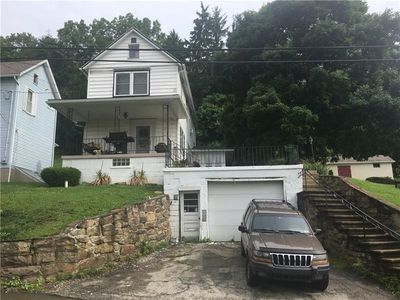 808 Depot St, Youngwood, PA, 15697