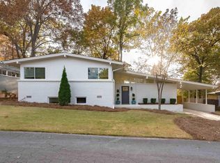 1056 53rd St S, Birmingham, AL 35222