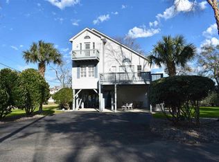 3595 Jordan Landing Rd, Murrells Inlet, SC 29576
