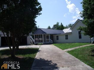 291 Nathan Thaxton Rd, Jackson, GA 30233