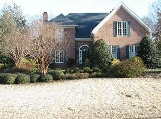 115 Mansfield Ct, Athens, GA 30606