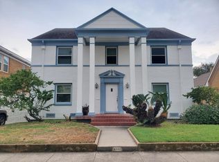 4309 Ursuline St #1, Galveston, TX 77550