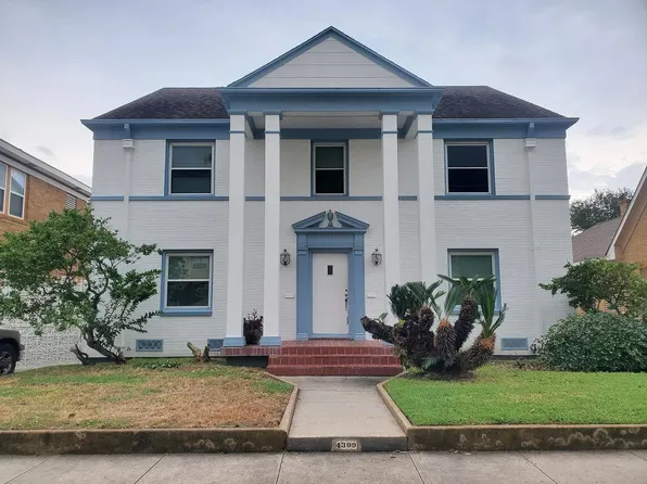 4309 Ursuline St #1, Galveston, TX 77550