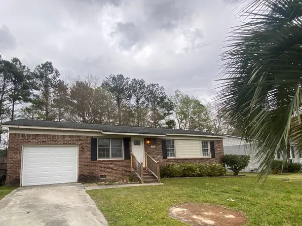 347 Water Oak Dr, Goose Creek, SC 29445