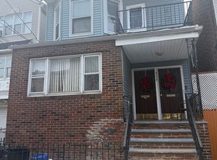 101 Wilkinson Ave, Jersey City, NJ 07305