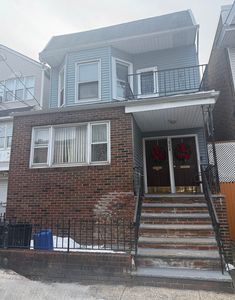 101 Wilkinson Ave, Jersey City, NJ, 07305