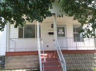 308 Rockwood Ave, Belle, WV 25015