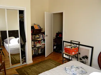 Rented by Veracity NYC LLC