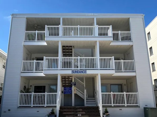 5 139th St Unit 302, Ocean City, MD 21842