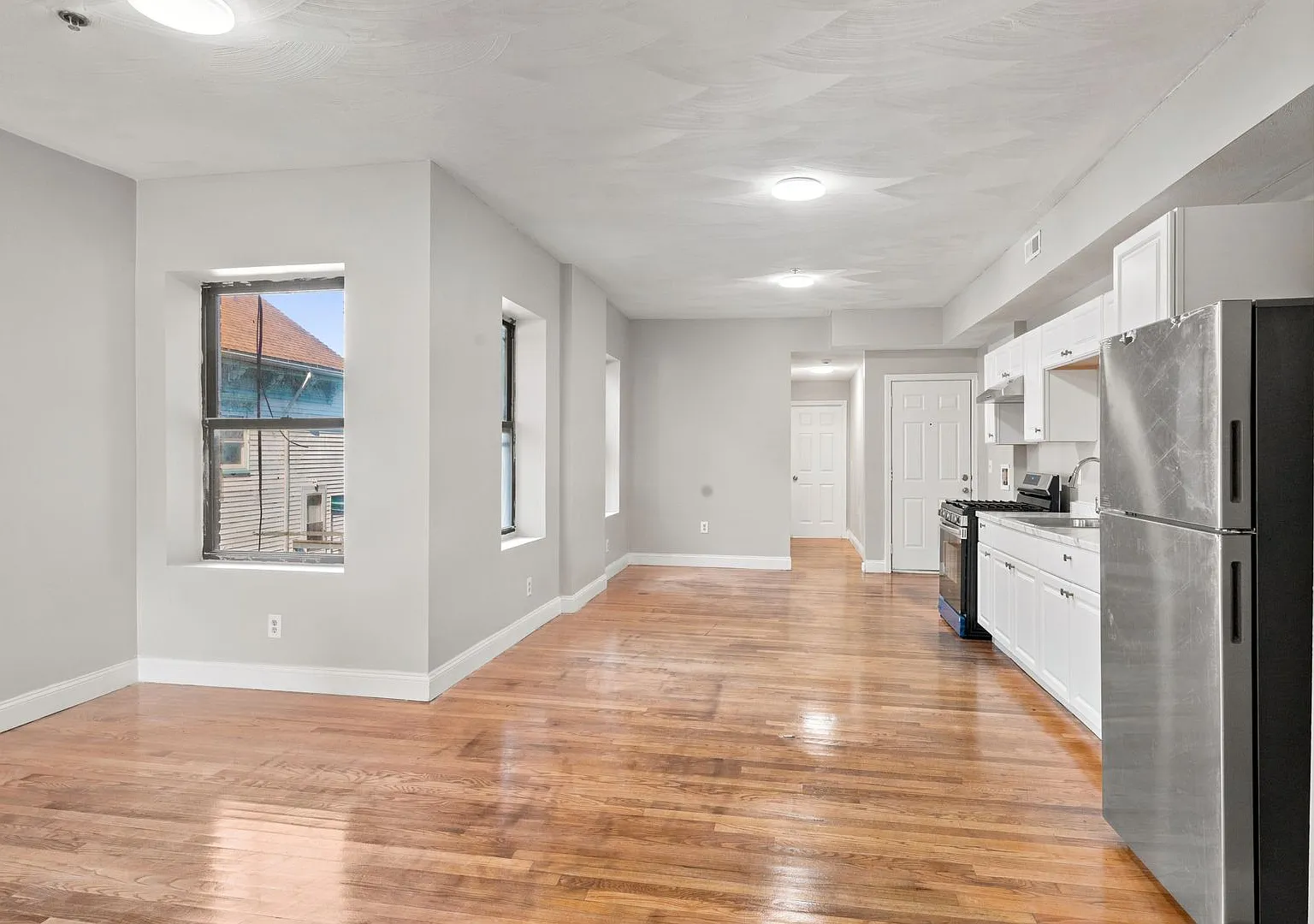 179-185 Chestnut Street — Photo 1