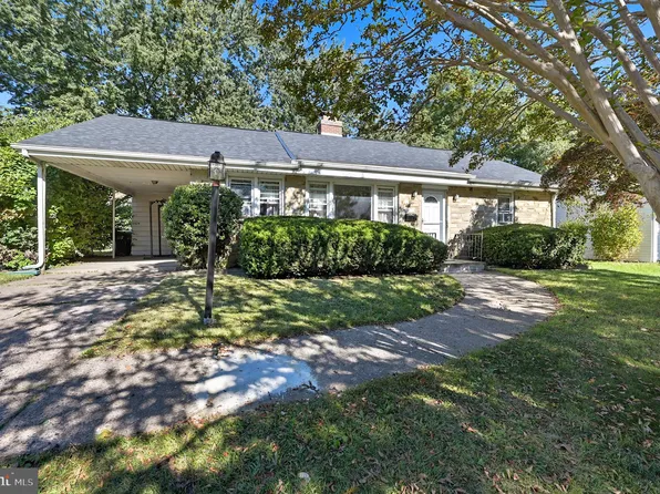 107 Alders Dr, Wilmington, DE 19803